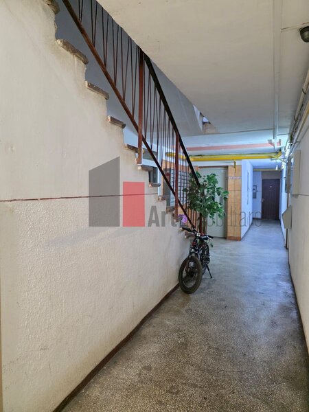Crangasi Apartament spatios cu 4 camere
