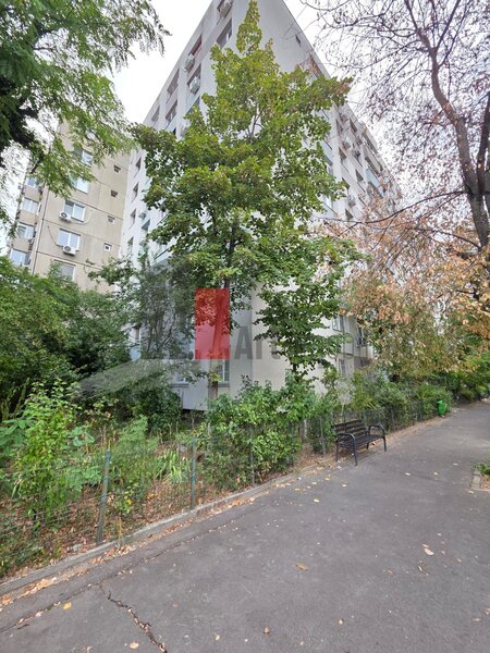 Crangasi Apartament spatios cu 4 camere